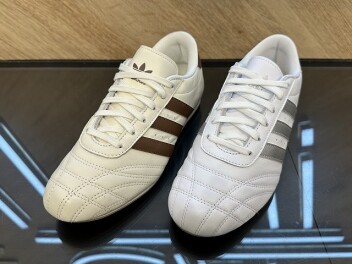 【adidas】アディダス テコンドー レース W