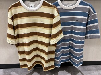 【NIKEアパレル】新作入荷☆