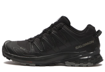 🌟salomon　ゴアテックス　機能性◎最新シューズ🌟