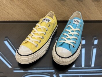 【CONVERSE】オールスター エイジド CL OX