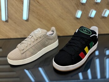 【ADIDAS】新作入荷☆