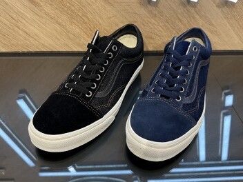 【VANS】オールドスクール