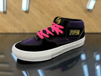 【VANS】新作入荷☆