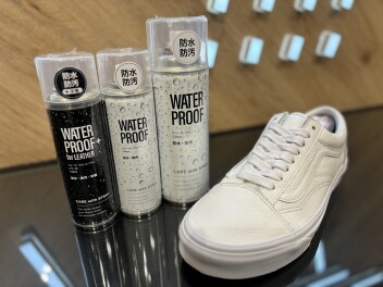 【おススメ！！】シューケア用品☆