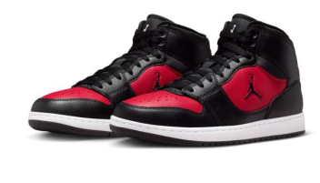 ✨NIKE　新規取り扱いシリーズ！コスパ◎ JORDAN COURT CONNECT MID✨