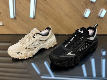 【FILA】新作入荷☆