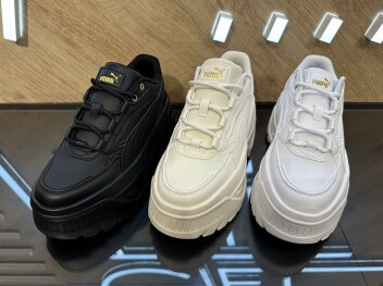 【PUMA】カルメン X-TRA