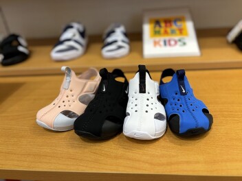 【NIKE】キッズ新作入荷☆