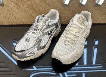【New Balance】ML725