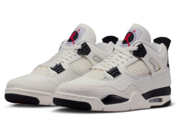 🌟1/17発売！NIKE JORDAN4🌟