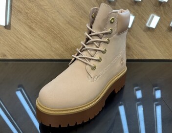 【Timberland】新色入荷☆