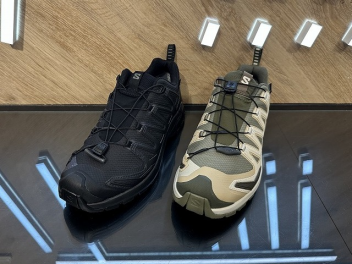 【SALOMON】エックスエープロ3D V9 GTX