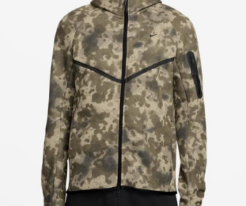 🌟NIKEウェア　テックフリース新色🌟