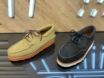 【TIMBERLAND】新作入荷☆
