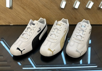 【PUMA】新作入荷☆