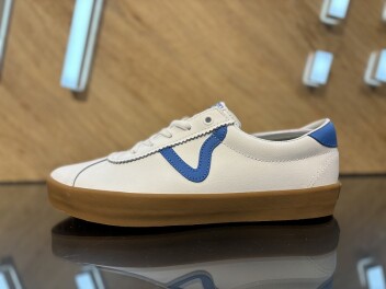 【VANS】新作入荷☆
