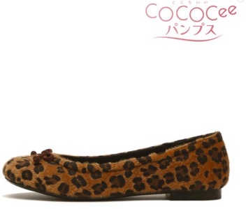 💖レディース　ふわふわな履き心地⁈COCOCeeパンプス💖