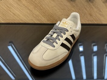 【adidas】サンバ OG W