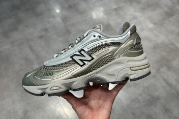 🆕New Balance M1000 TOPE/SILVER(N)🆕
