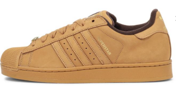 🌟本日発売！！ADIDAS　SUPERSTAR Ⅱ🌟