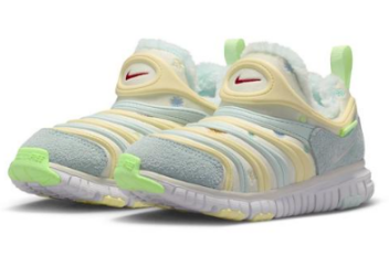 🌼NIKEKIDSコーナー　ダイナモ フリー SE🌼