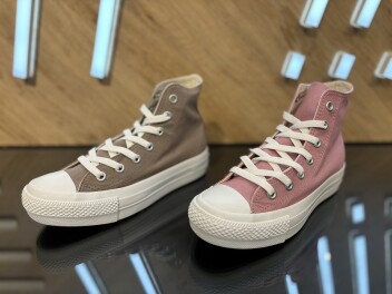 【CONVERSE】新作入荷☆