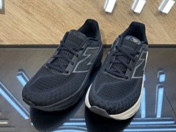 【 New Balance】W1080