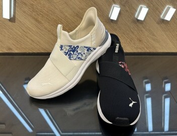 【PUMA】☆ハンズフリー☆プラウル 3 EASE IN 