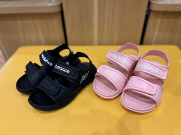 【New Balance】キッズ新作入荷☆