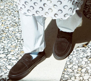 🌟VANS　ローファー新色登場🌟