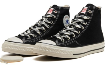 🌟11月27日発売！　CONVERSE×STRANGER THINGS🌟