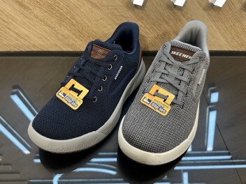 【SKECHERS】サイラス_ショウ(R)