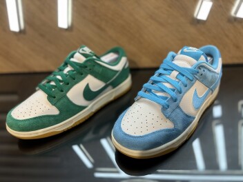 【NIKE】新作入荷☆