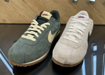 【NIKE】ウィメンズ コルテッツ ビンテージ