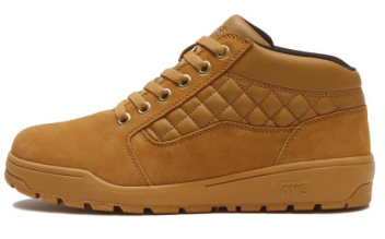 🌟VANS 防滑&撥水加工 ブーツスタイルスニーカー🌟