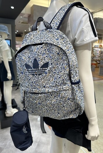 adidas バッグ（リバティ）💙 
