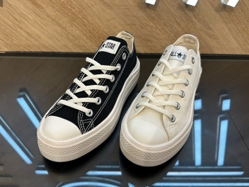 【CONVERSE】新作入荷☆