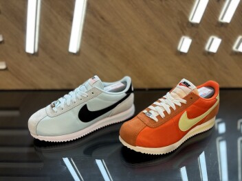 【NIKE】新作入荷☆