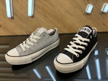 【CONVERSE】新作入荷☆