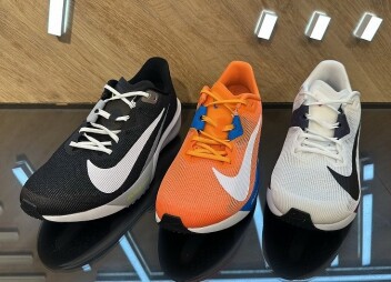 【NIKE】新作入荷☆