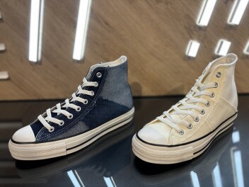 【CONVERSE】新作入荷☆