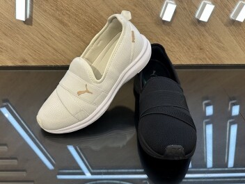 【PUMA】プラウル 3 IHL