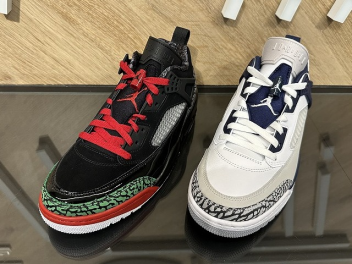 【JORDAN BRAND】ジョーダン スパイジーク LOW