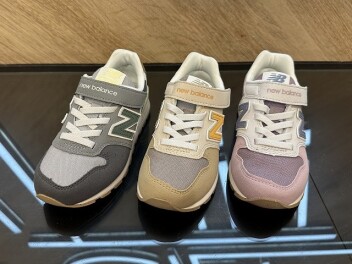 【キッズNew Balance】YV996