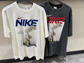 【NIKEウェア】新作入荷☆