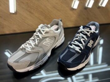 【New Balance】新作入荷☆