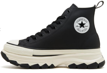 🌟CONVERSE　TREKWAVE  HIから撥水・防滑・軽量モデル登場🌟