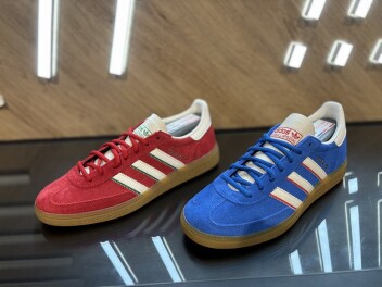【ADIDAS】新作入荷☆