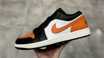 JORDAN BRANDエア ジョーダン 1 LOW