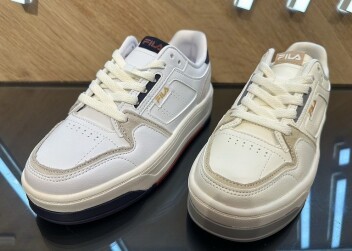 【FILA】新作入荷☆